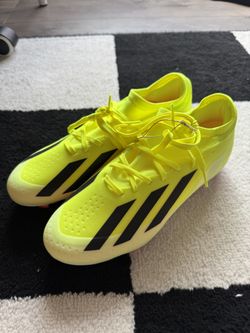 Adidas Soccer Cleats