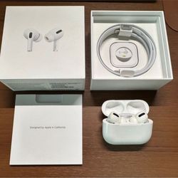 AirPod Pro Gen 2s