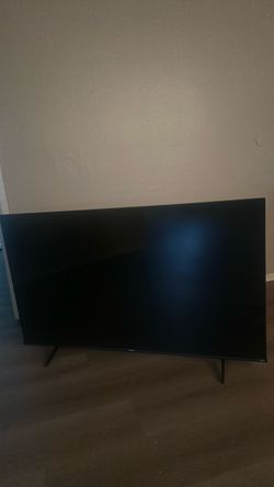 50inch TV