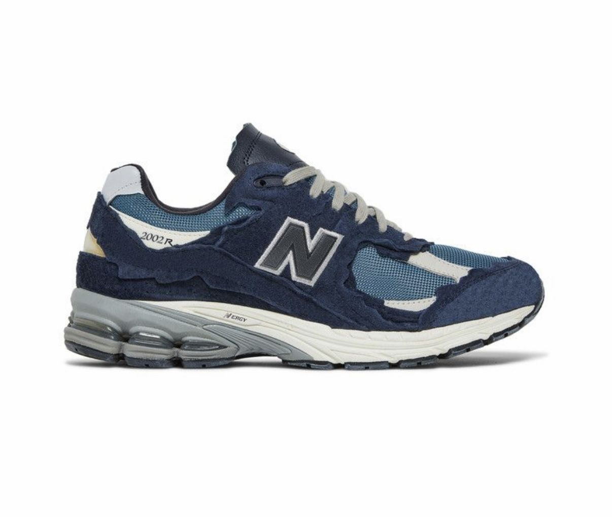 New Balance 2002r