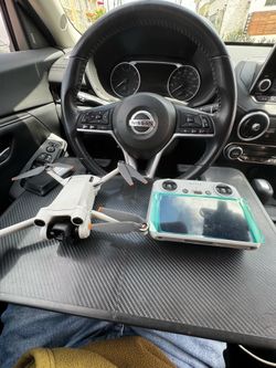 DJI mini 3 Pro