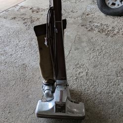 Kirby Vacuum 