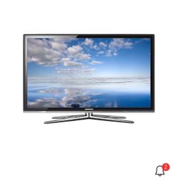 Samsung Tv 55 Inch (not A Smart Tv)