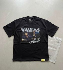 Scarface shirt