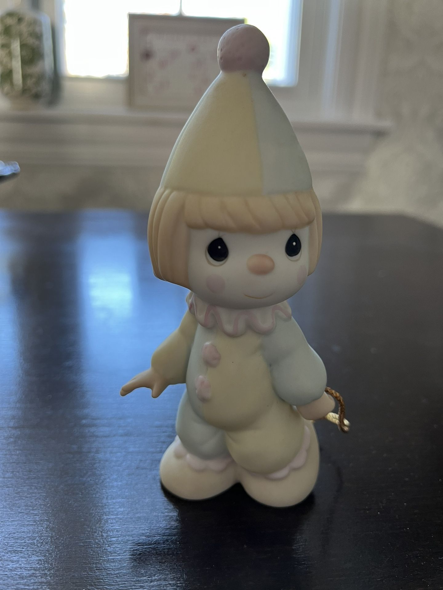 Precious Moments Collectible
