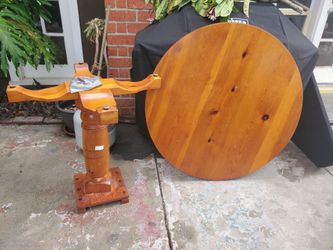 round table
