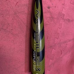 33.5” Stinger Missile 3 BBCOR Bat 
