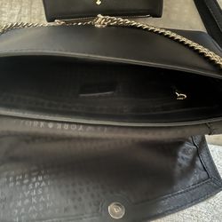 Kate Spade Purse With Wallet 