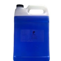 1 Gallon Super Blue Tire Shine 