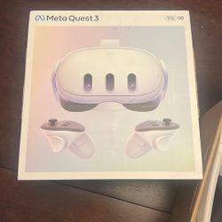 Meta Quest 3 512GB