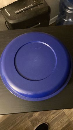 Tupperware service center