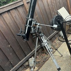 Bushnell Voyager Telescope 