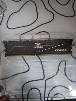 8GB dd4 ram