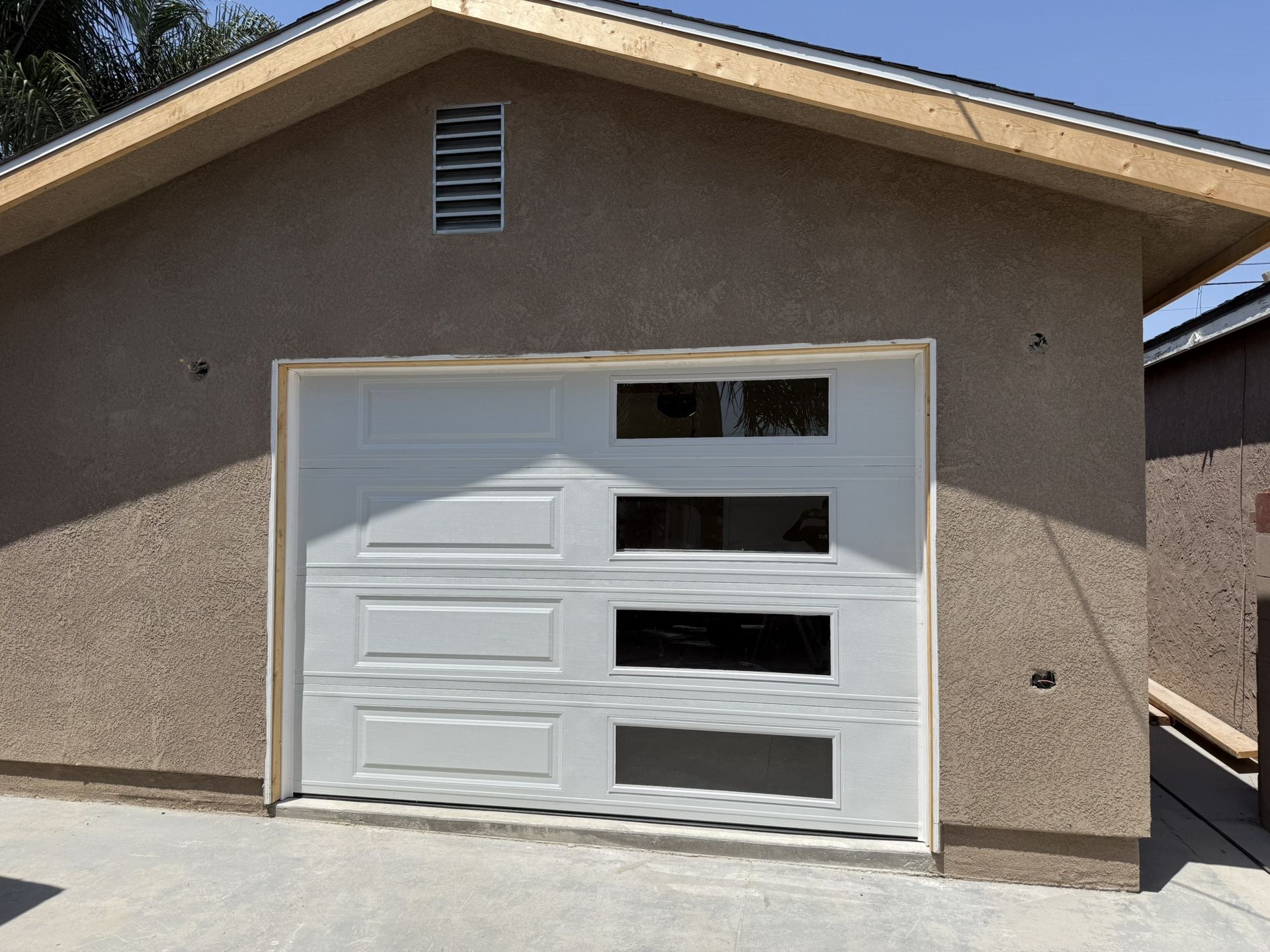 Garage Doors