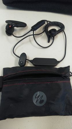 Bluetooth focus 500 Yurbuds headphones