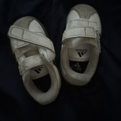 Baby Shoes 