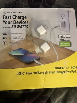 Fast Charged Your Device 