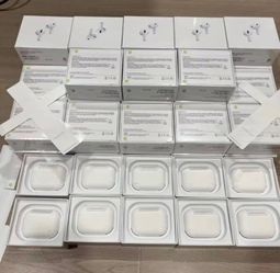 AirPod Gen 3s