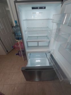 Fridge