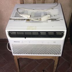 window ac