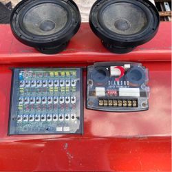 Audio bundle