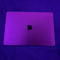 2017 MacBook Pro 