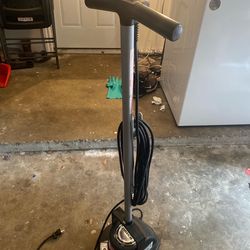 ORECK ORBITER ULTRA FLOOR CLEANER