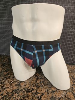 Large Men Briefs