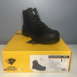 Herman Survivors Boots