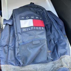 Tommy Hilfiger Backpack 