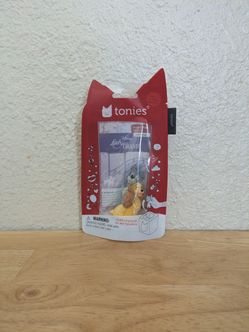 Tonies.   Disney Lady and the Tramp 