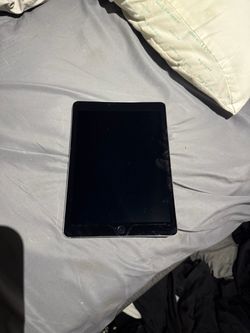 iPad 6th gen