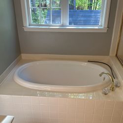 Soaking Tub