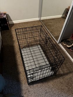 Medium Dog Crate