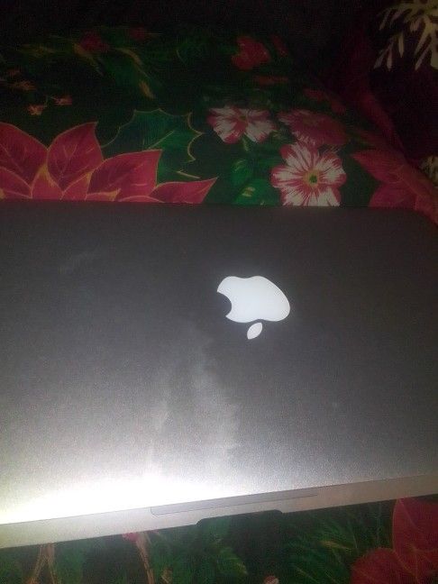 2018 MacBook Air