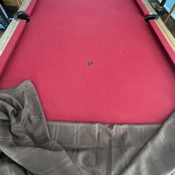 Pool Table