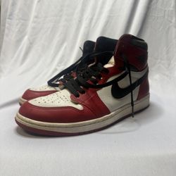AJ1 High