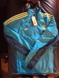 Brand New Adidas jacket
