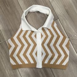 Halter Top 