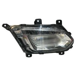 2016 2017 CHEVY EQUINOX RIGHT SIDE FOG LIGHT FULL LED OEM