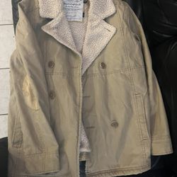 Men’s Medium Corduroy Jacket 