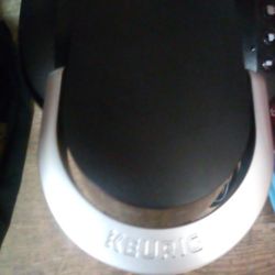 Keurig Coffee Maker