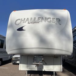 2006 Keystone Challenger