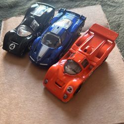 Ferrari Hot Wheels 