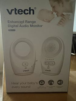 Baby Monitor