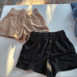 Casual Everyday Shorts