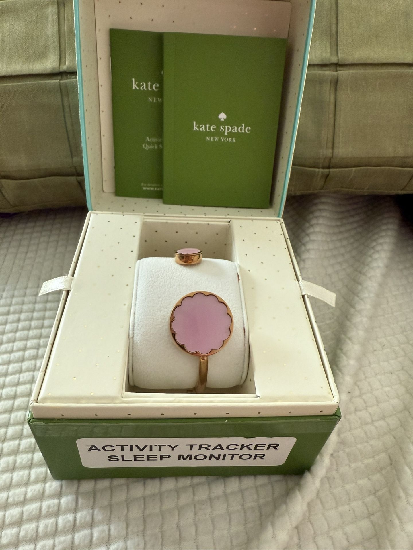 Kate spade Activity Tracker Bracelet