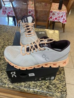 QC Shoes