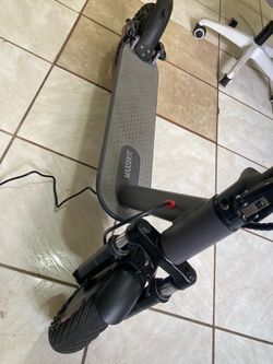Electric scooter Maxshot