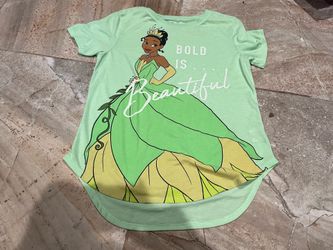 Princess Diana shirt